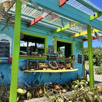 Waipi’o Fruit Shack - Fruits & Veggies Near Me - Honokaa, Hawaii Waipi’o Fruit Shack - Fruits & Veggies Near Me - Honokaa, Hawaii