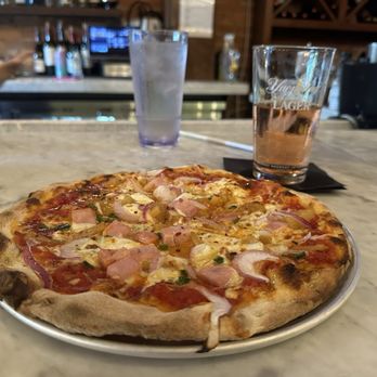 Crust & Craft - Beer Bar Near Me - McDonough, Georgia