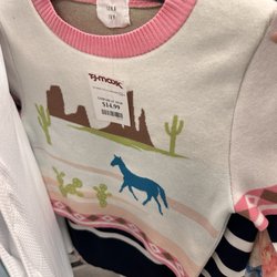 TJ Maxx - 4.12.2025