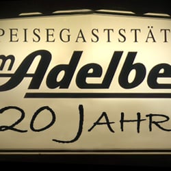 Gaststätte Zum Adelberg