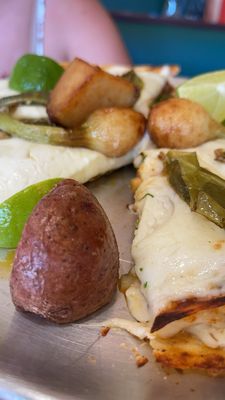 Tequila's restaurant & cantina 2 wyandotte by null