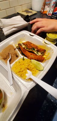 Tacos moreno by null
