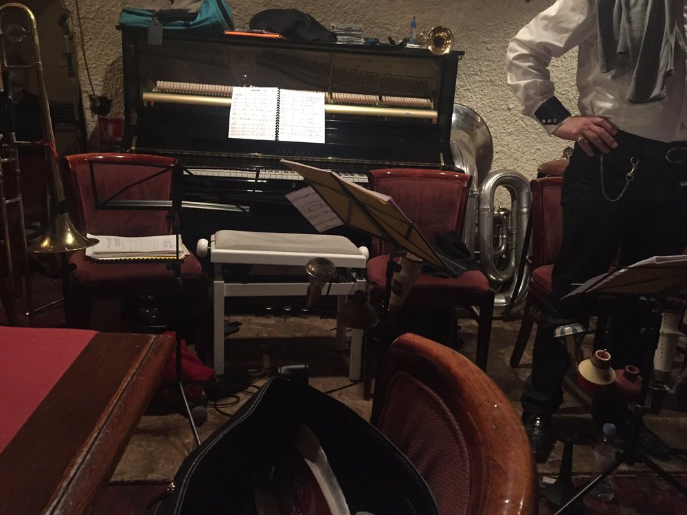 Le Petit Journal Saint Michel