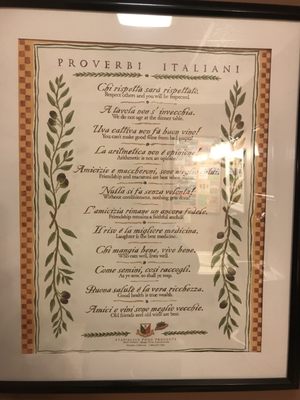 Menu photo 5 Casa Rustica Boone, NC Menu photo 5 Casa Rustica Boone, NC