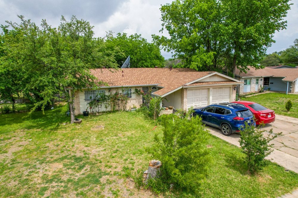 Slide of All My Brothers Construction