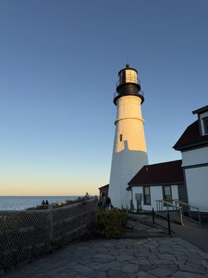 Fort Williams Park by null