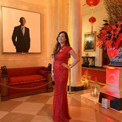 Qian Yi Fashion - Loved my outfit!