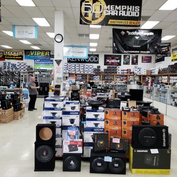Planet Stereo - Car Stereo Installation Near Me - Covina, California