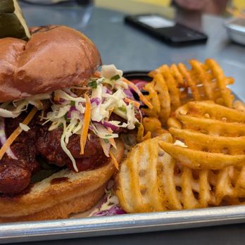 Pour Company - New American Near Me - Fullerton, California Pour Company - New American Near Me - Fullerton, California
