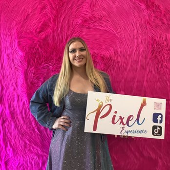 The Pixel Experience - Session Photography Near Me - Greenville, South Carolina The Pixel Experience - Session Photography Near Me - Greenville, South Carolina