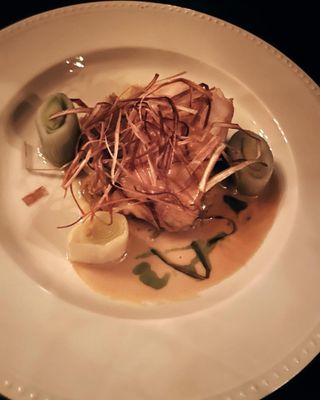 Auberge Le Saint-Gabriel by null