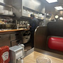 Waffle House - Making the Waffle house Magic happen