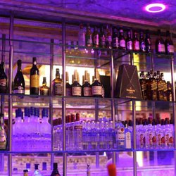 Echo Karaoke and Bar - Full bar, all kind of cocktails , and all kind bottoms service