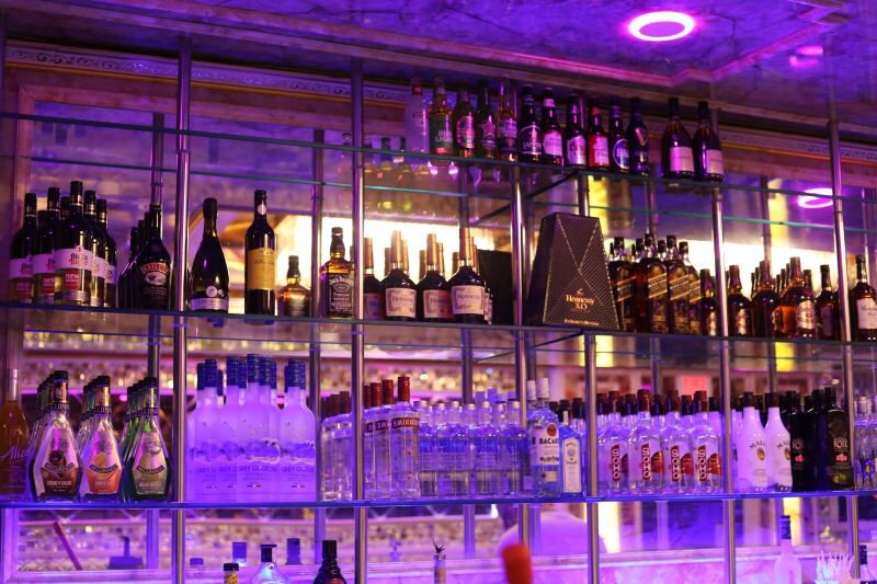 ECHO KARAOKE AND BAR Updated March 2025 15 Photos 280 Spadina Ave, Toronto, Ontario