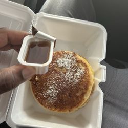 Izzy's Restaurant