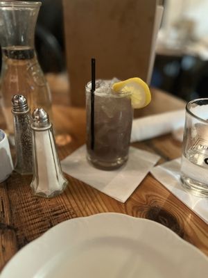The Savory Grain by null