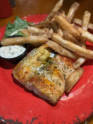Tahquamenon Falls Brewery & Pub by null