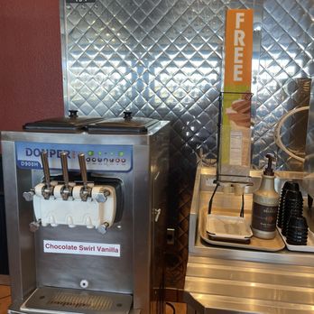 Jason's Deli - FREE ice cream - Delis Near Me - Albuquerque, New Mexico