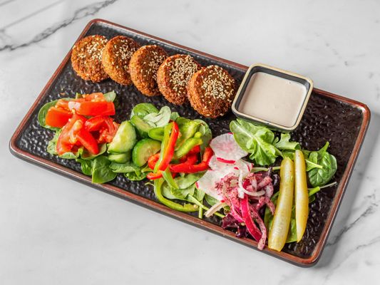 Cafe Istanbul by null