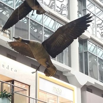 CF Toronto Eaton Centre - Shopping Centers Near Me - Toronto, Ontario CF Toronto Eaton Centre - Shopping Centers Near Me - Toronto, Ontario
