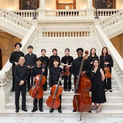 William Pu Music Academy