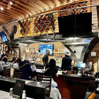 Steelhead Bar & Grille - New American Near Me - Spokane, Washington