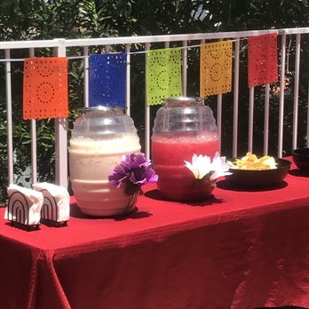Los Carnales Taco Catering and More - Caterers Near Me - Perris, California