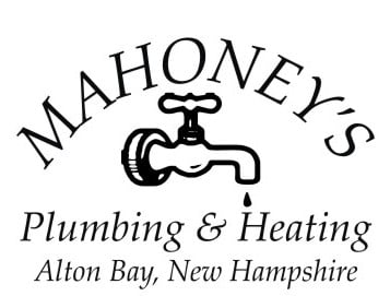 Slide of Mahoney's Plumbing & Heating