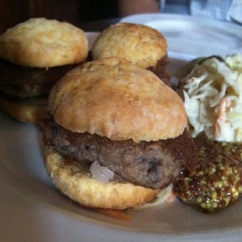 Comstock Saloon - Pigs in a blanket - Lounges Near Me - San Francisco, California Comstock Saloon - Pigs in a blanket - Lounges Near Me - San Francisco, California