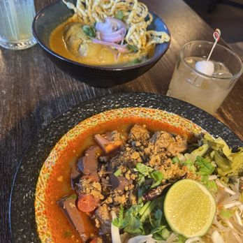 Larb Muang - Thai Near Me - Toronto, Ontario Larb Muang - Thai Near Me - Toronto, Ontario