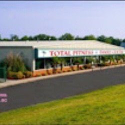 Total Fitness Family Center - Open 24 hours