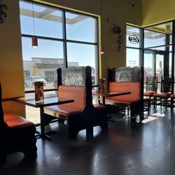 Tonyburgers - Herriman
