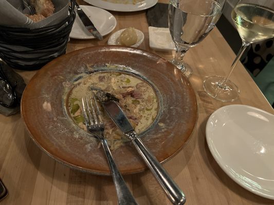 Midlothian Chef's Kitchen by null