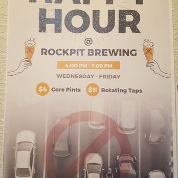 Rockpit Brewing & Distilling - Breweries Near Me - Orlando, Florida Rockpit Brewing & Distilling - Breweries Near Me - Orlando, Florida