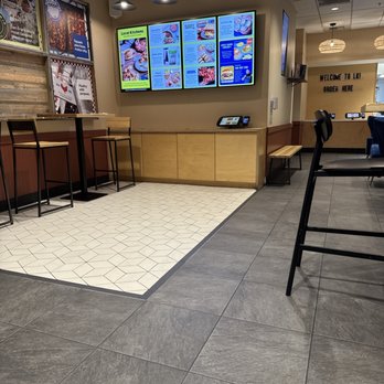 Local Kitchens - Burgers Near Me - San Bruno, California