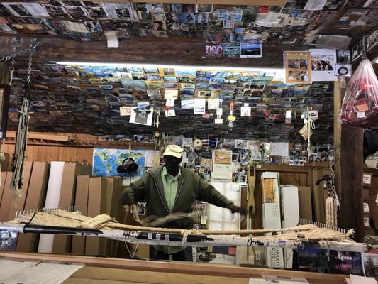 Original Hammock Shop by null