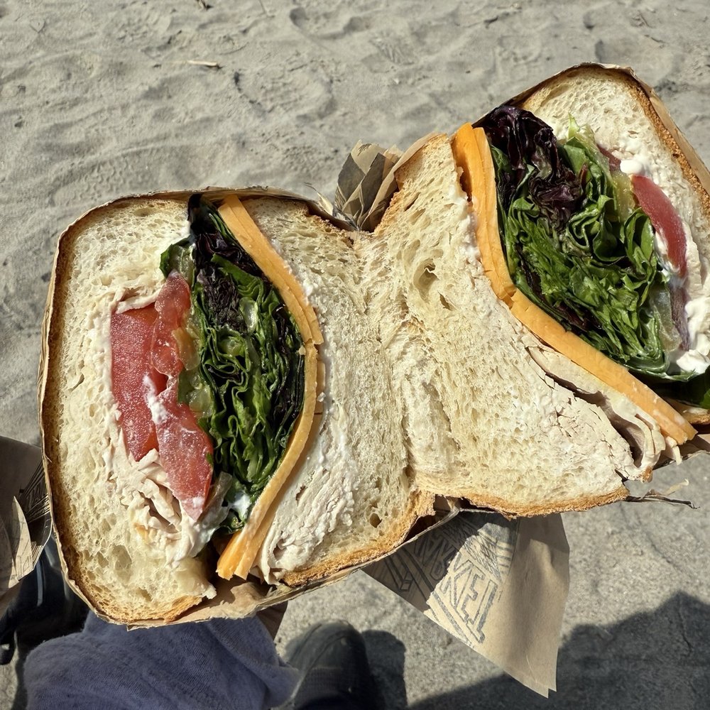Mill Valley Market - Tenderfoot sandwich - Grocery Near Me - Mill Valley, California Mill Valley Market - Tenderfoot sandwich - Grocery Near Me - Mill Valley, California