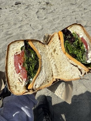 Mill Valley Market by null