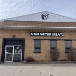 Van Meter's Meat & Locker Service