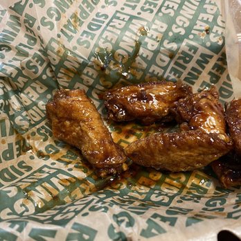 Wingstop - Chicken Wings Near Me - Louisville, Kentucky