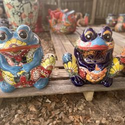 Garcia’s Artesanias Mexicanas