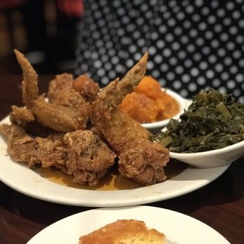 Amy Ruth's - Honey Chicken - Southern Near Me - New York, New York Amy Ruth's - Honey Chicken - Southern Near Me - New York, New York
