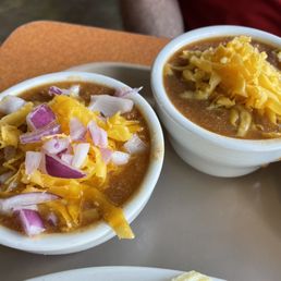Chili
