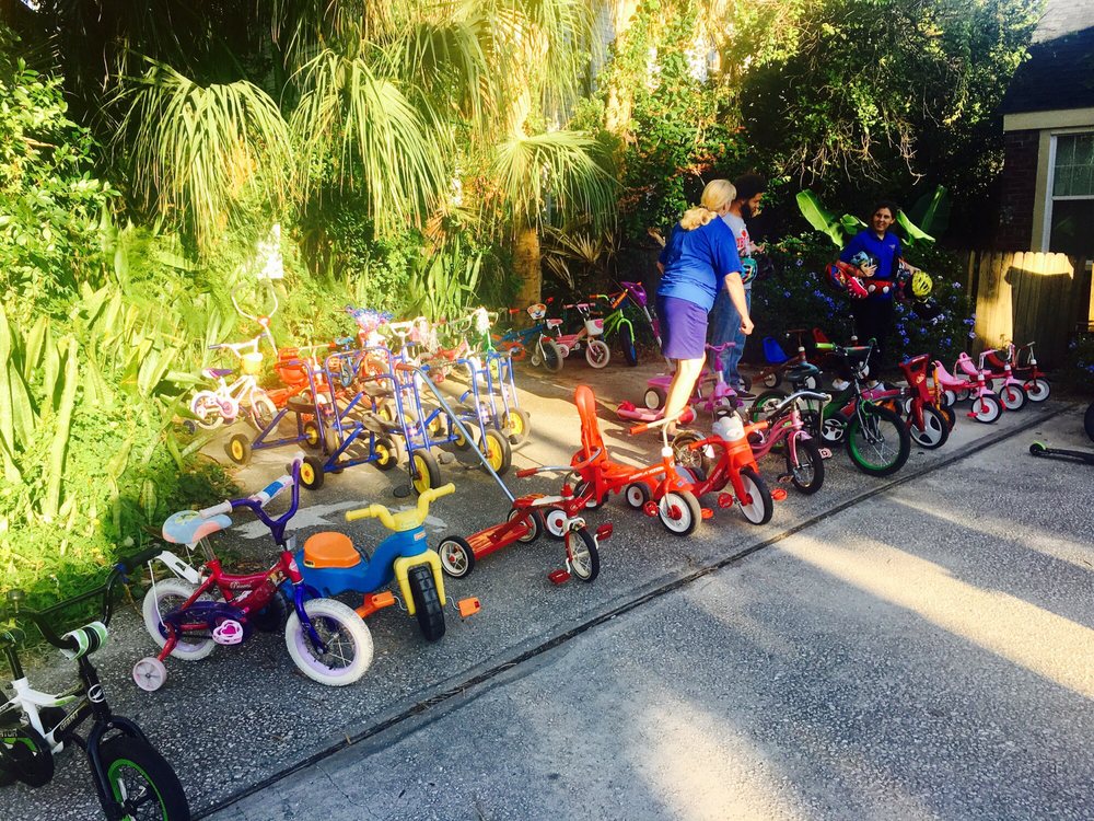 Seaborn Day School Davis Island - childcare center in Tampa, FL