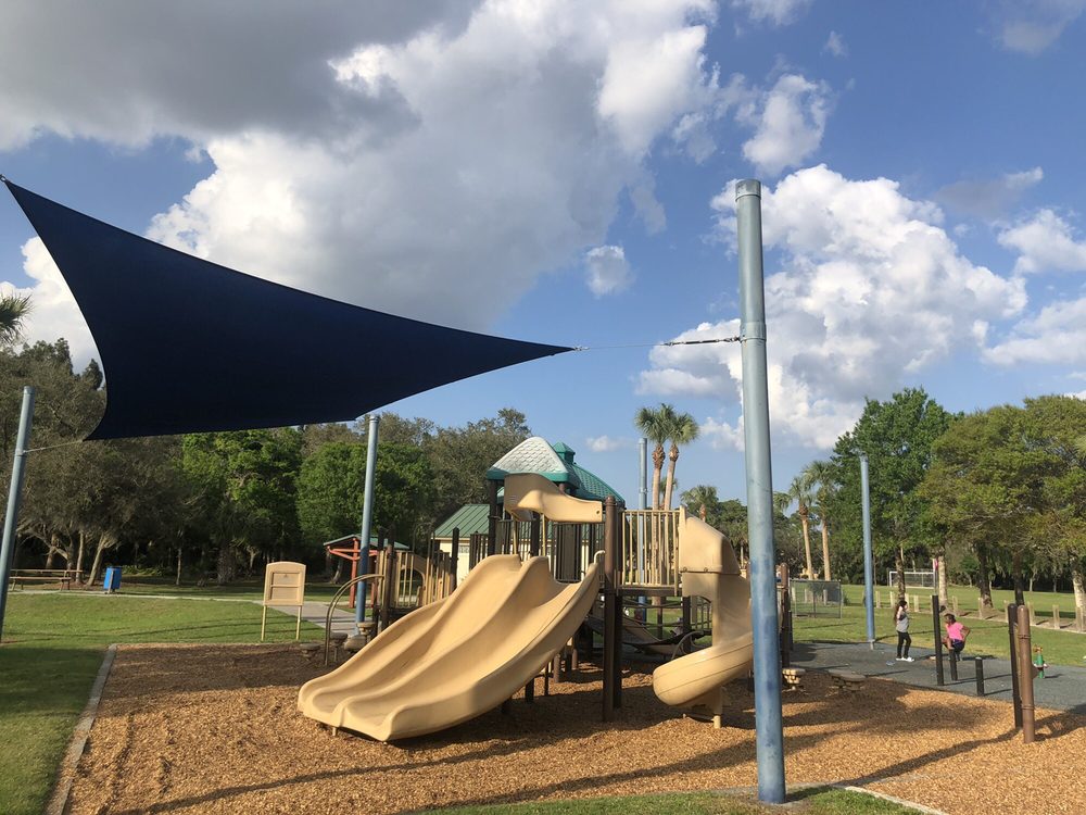 Weldon B Lewis Park Image