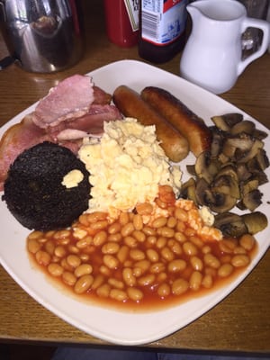 Carrigan's Hamilton by null