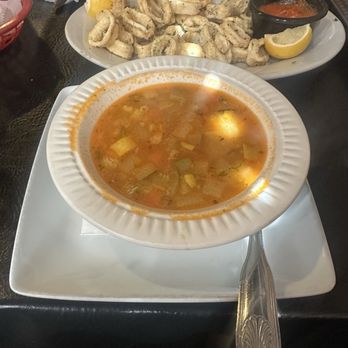 Giovanni's Italian Kitchen - Minestrone soup - Italian Near Me - Fort Worth, Texas Giovanni's Italian Kitchen - Minestrone soup - Italian Near Me - Fort Worth, Texas