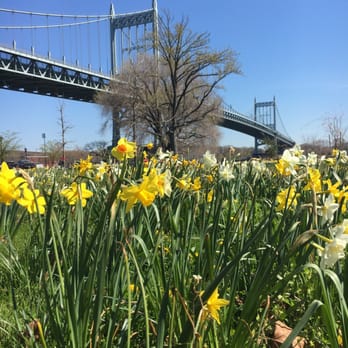 Randall's Island Park - Parks Near Me - New York, New York