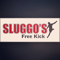 Sluggo's Free Kick