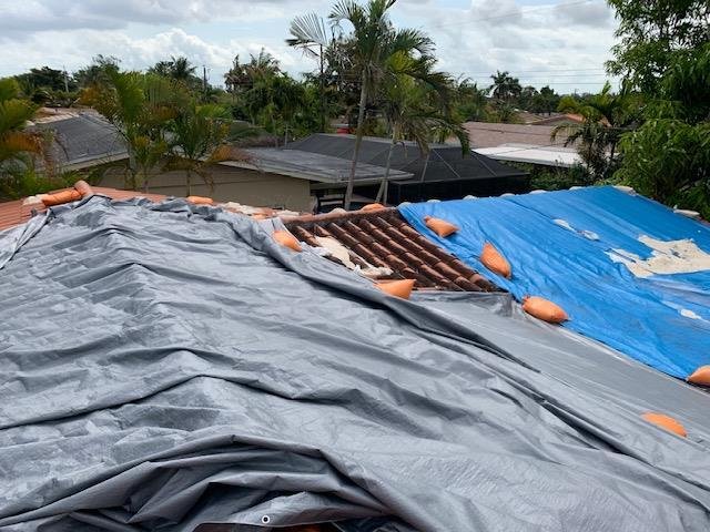 Slide of DSB Construction Contractors